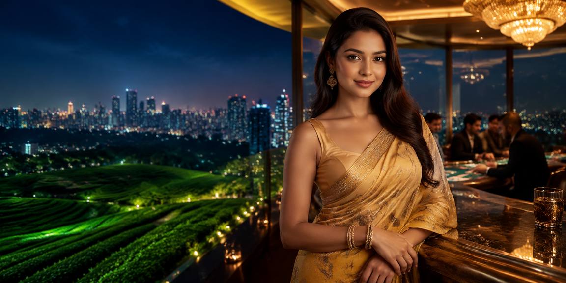 adb77 গোল্ড রুলেট